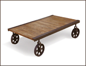 Vintage Style Industrial Furniture Vintage Style Industrial Furniture